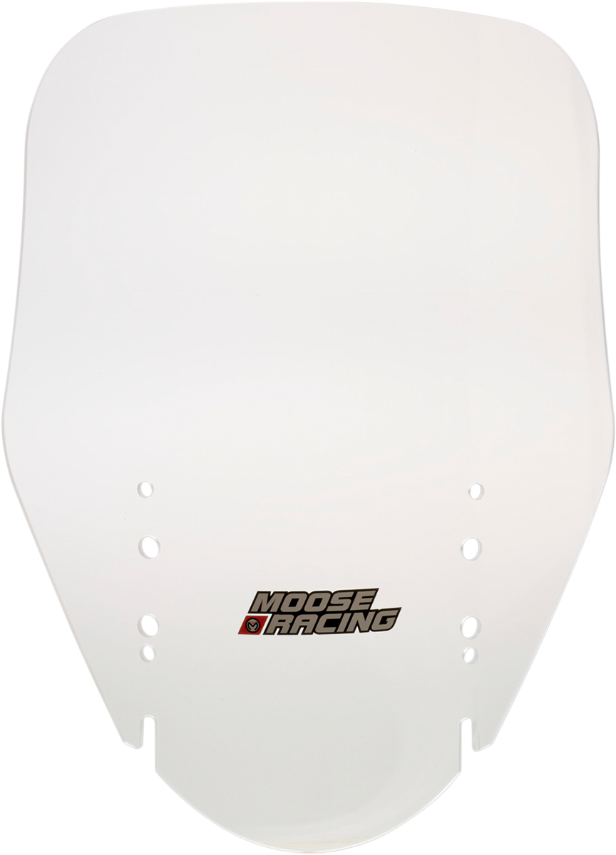 Windscreen - +4" - VStrom