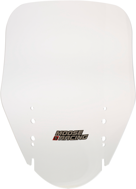 Windscreen - +4" - VStrom