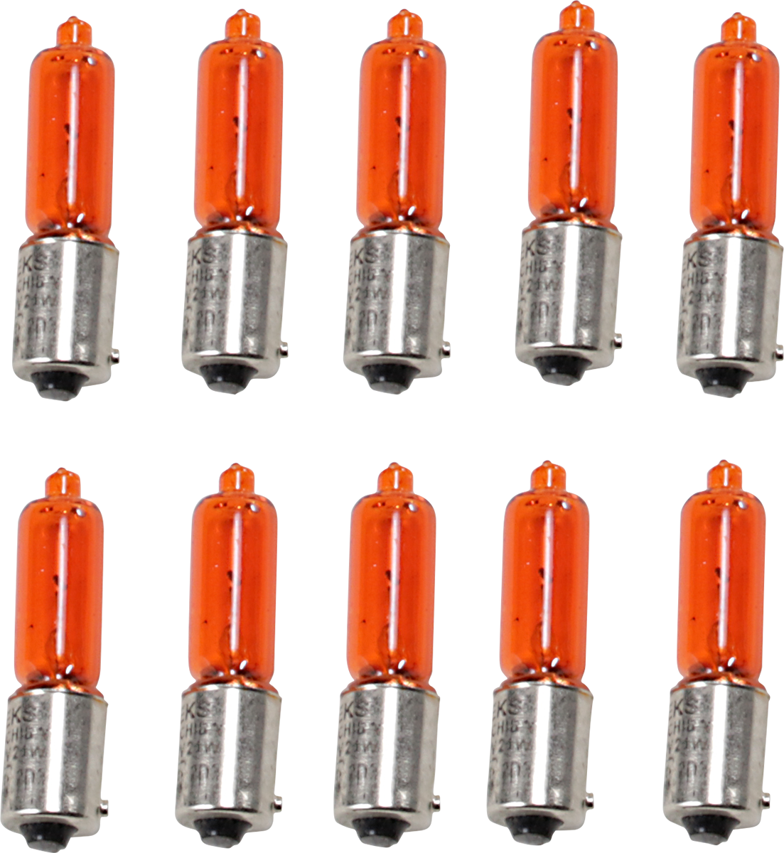 10 Pack Replacement Bulbs