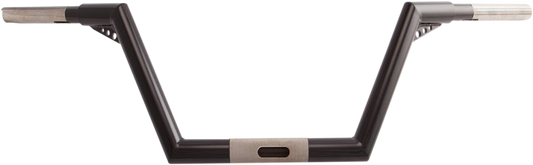 Black V-Line 2+ Handlebar