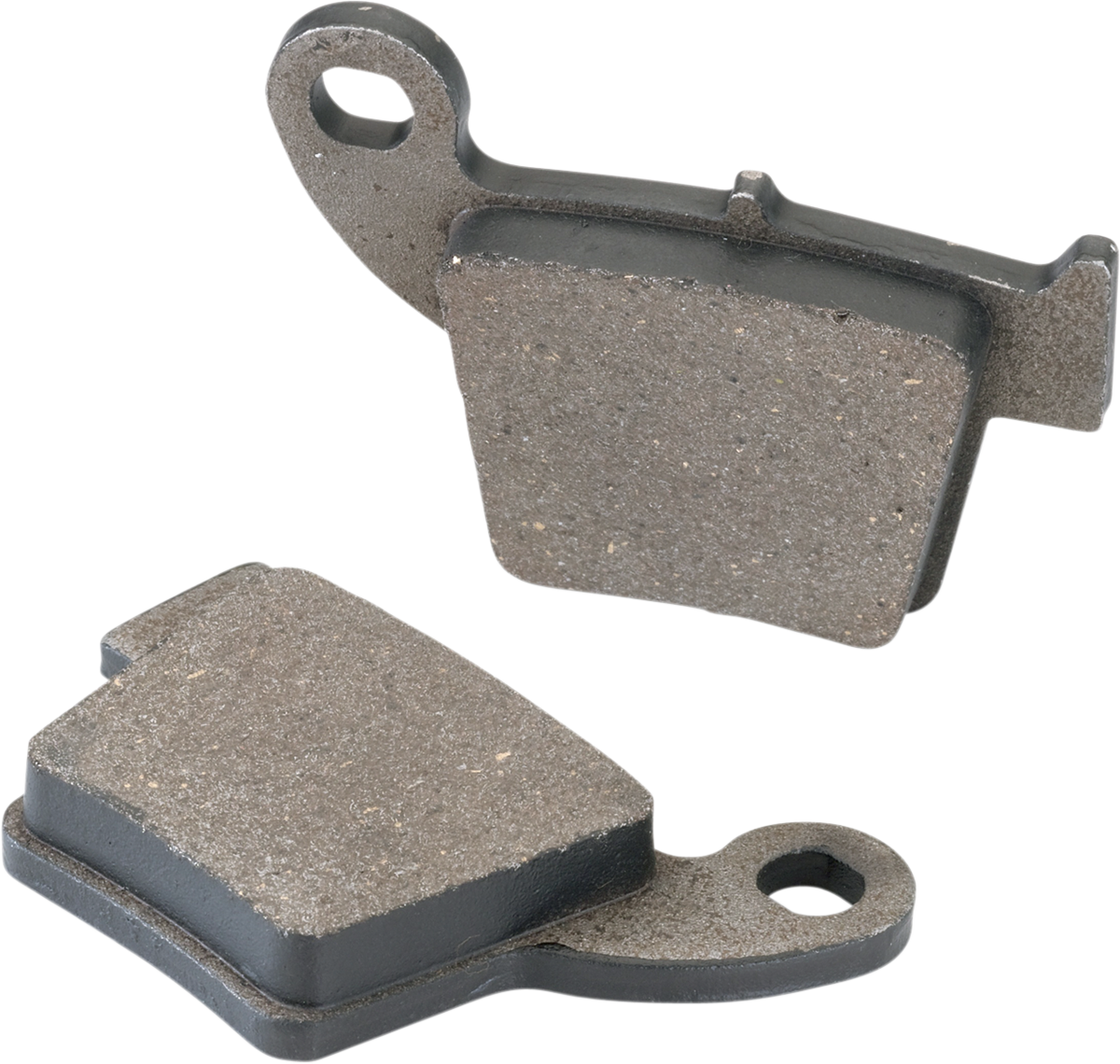 Qualifier Brake Pads - Honda