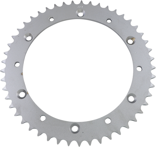 Rear Honda Sprocket - 520 - 49 Tooth