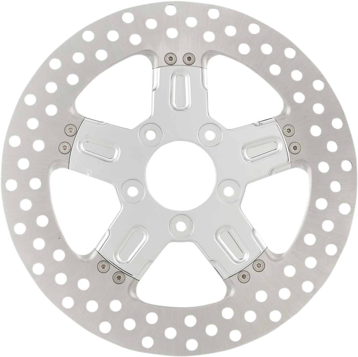 Brake Rotor - 11.8" - Formula - Chrome