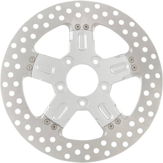 Brake Rotor - 11.8" - Formula - Chrome