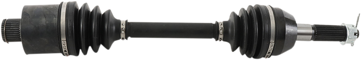 Complete Axle Kit - Rear Left/Right