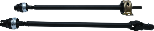 Complete Propeller Shaft
