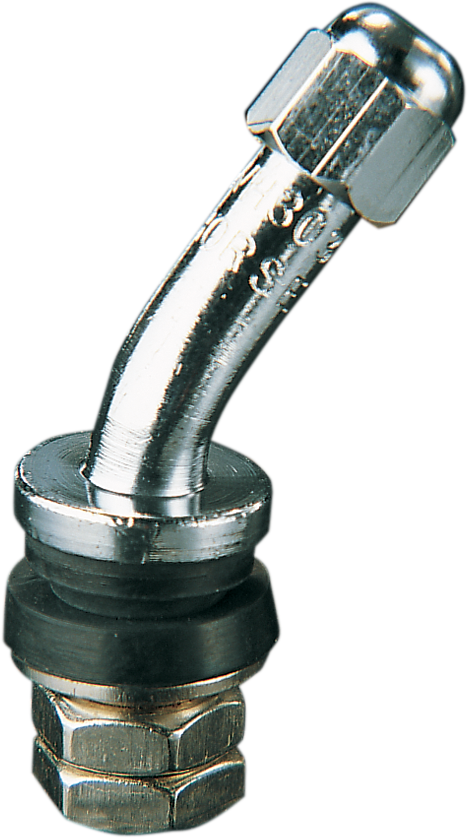 Valve Stem - Angled