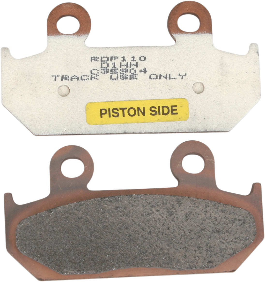 RDP Racing Brake Pads - CBR