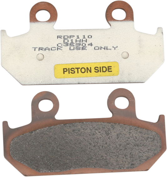 RDP Racing Brake Pads - CBR