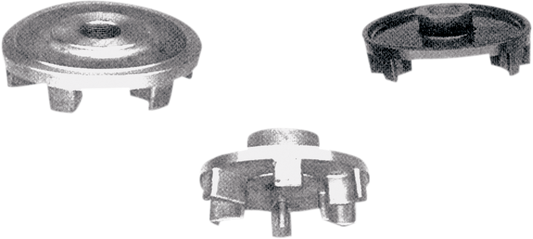 Coupler - Kawasaki 750 95-02 (All)