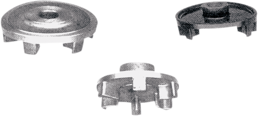 Coupler - Kawasaki 900 (All)