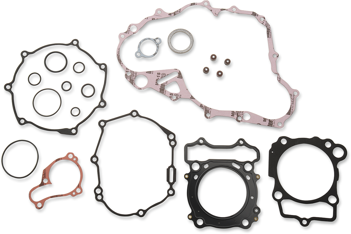 Complete Motor Gasket Kit - WR250F/YZ250F