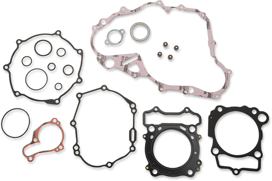 Complete Motor Gasket Kit - WR250F/YZ250F