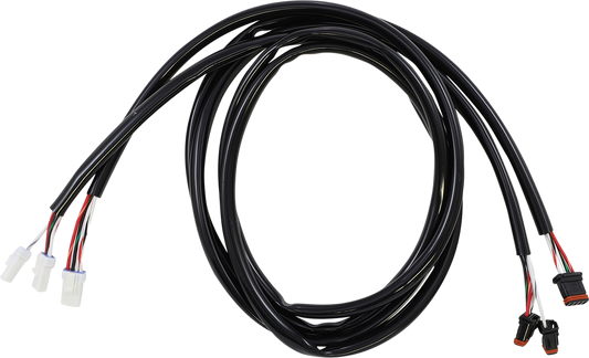 Clutch/Brake Wire  - 45" - FLH/T - 21+