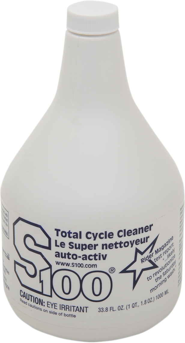Total Cycle Cleaner - Refill - 1 L