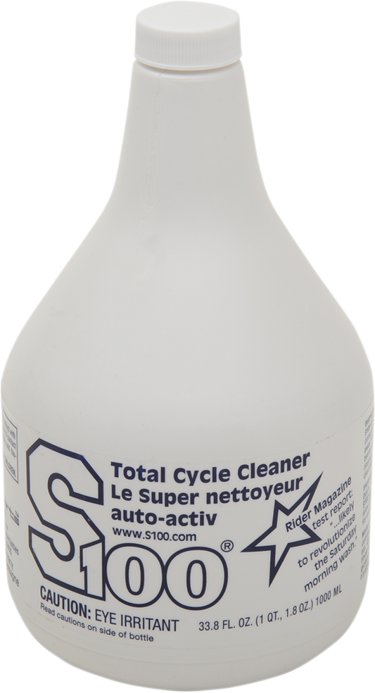 Total Cycle Cleaner - Refill - 1 L