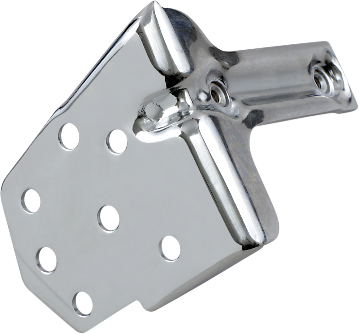 Soporte de Regulador