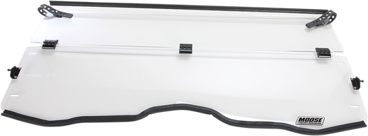 Full Folding Windshield - U-Force