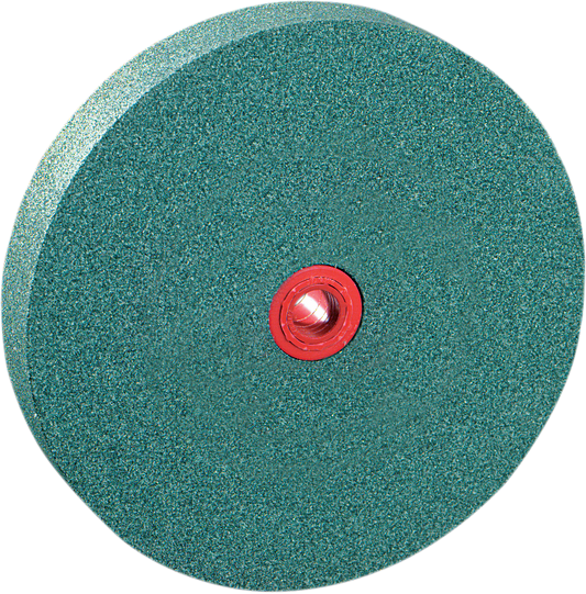 Hand Grinder Wheel, Green