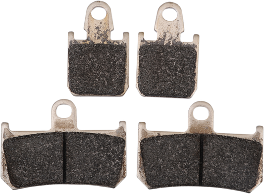 CM66 Brake Pads - Yamaha