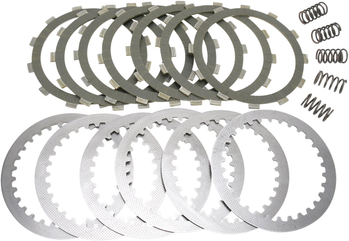 Clutch Kit