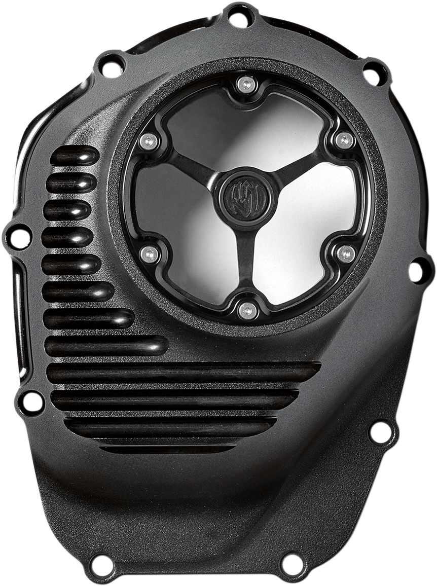 Cam Cover Clarity Black Ops 17+M8