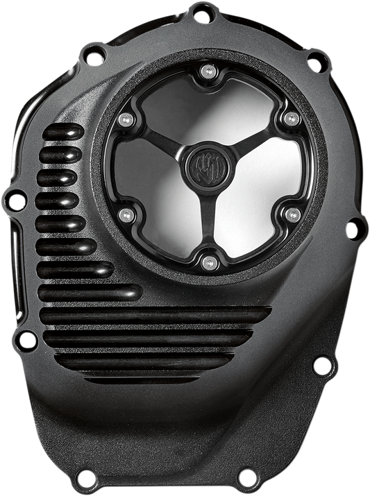 Cam Cover Clarity Black Ops 17+M8