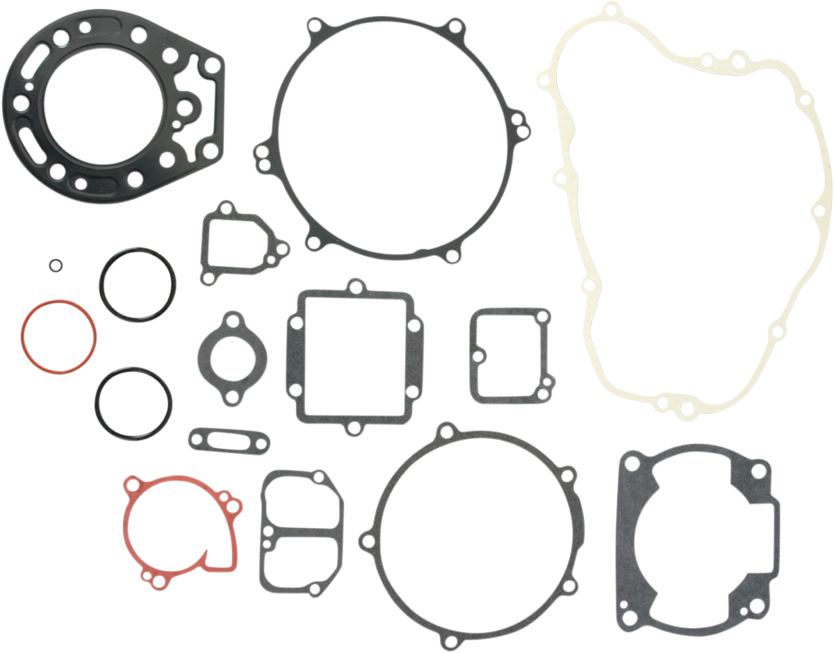 Complete Motor Gasket Kit - KDX200