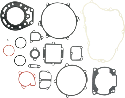 Complete Motor Gasket Kit - KDX200