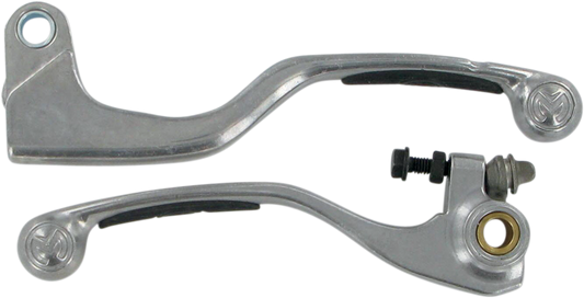Black Competition Lever Set for CRF