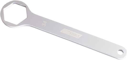 Combo Axle Wrench - 34 mm BMW