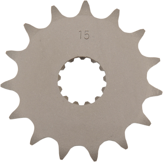 Countershaft Sprocket - 15-Tooth