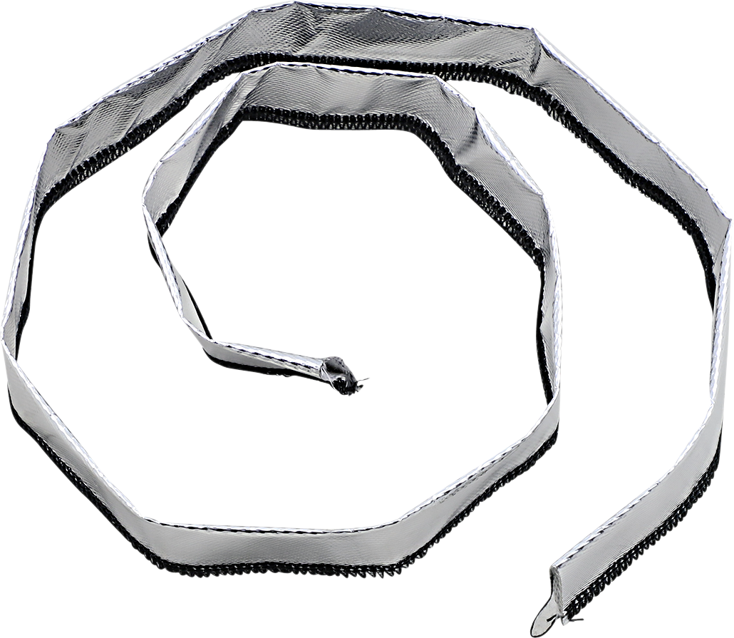 Fuel Line Sleeve - Medium