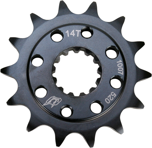 Counter Shaft Sprocket - 14-Tooth