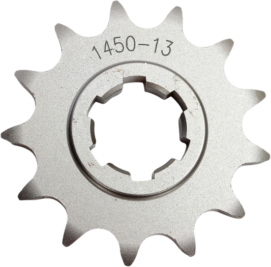 Counter Shaft Sprocket - 13-Tooth