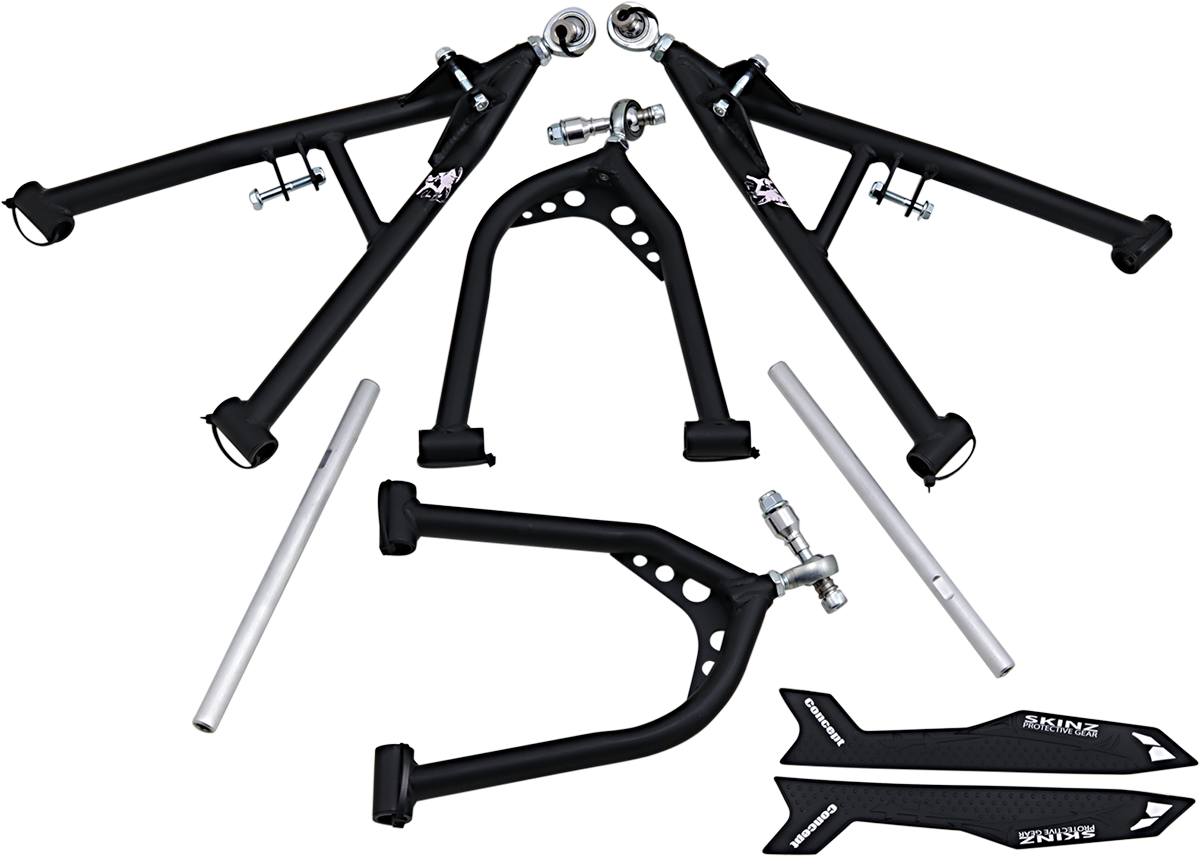 A-Arm Suspension Kit