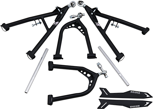 A-Arm Suspension Kit