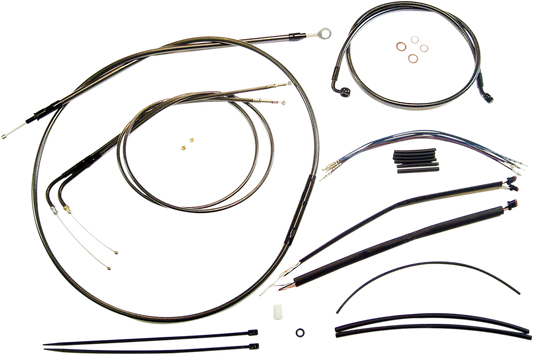 Black Pearl™ Control Cable Kit37543918