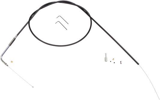 Black BYO™ Idle Cable911