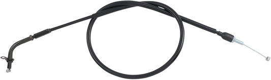 Throttle Cable - Pull - Suzuki