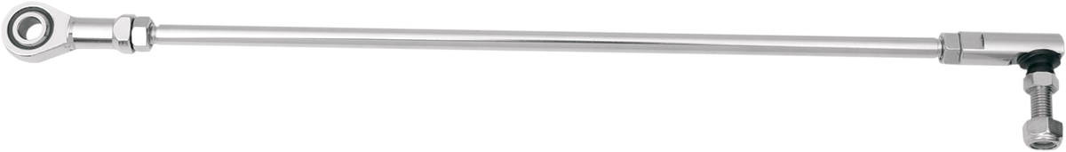 Varillaje de cambio cromo 14.5"