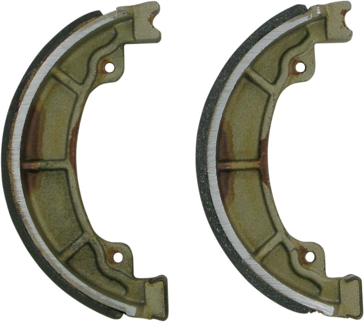 Brake Shoes - Rear