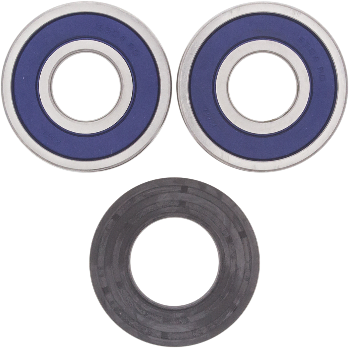 Wheel Bearing Kit - Rear