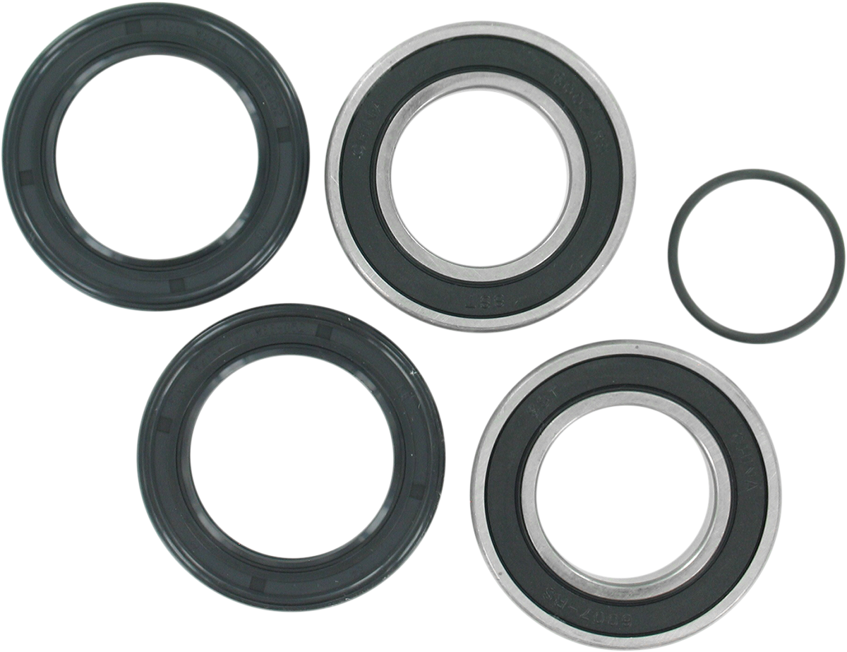 Wheel Bearing Kit - Rear