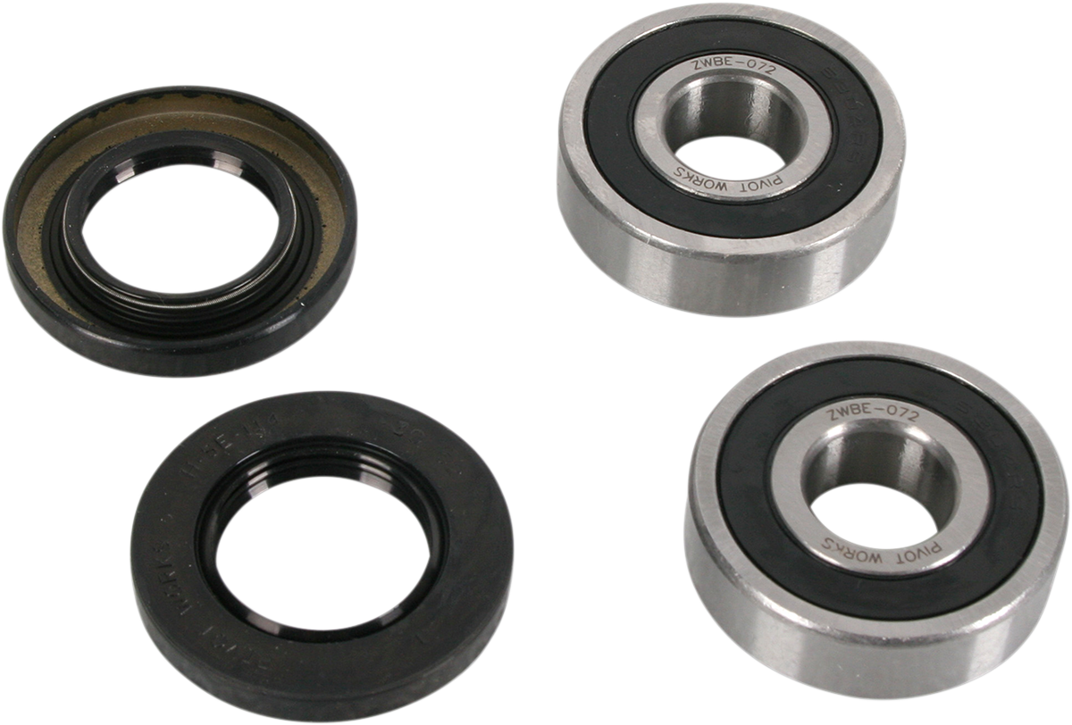 Wheel Bearing Kit - Front