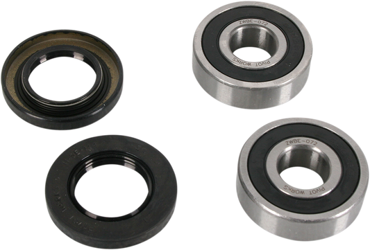 Wheel Bearing Kit - Front