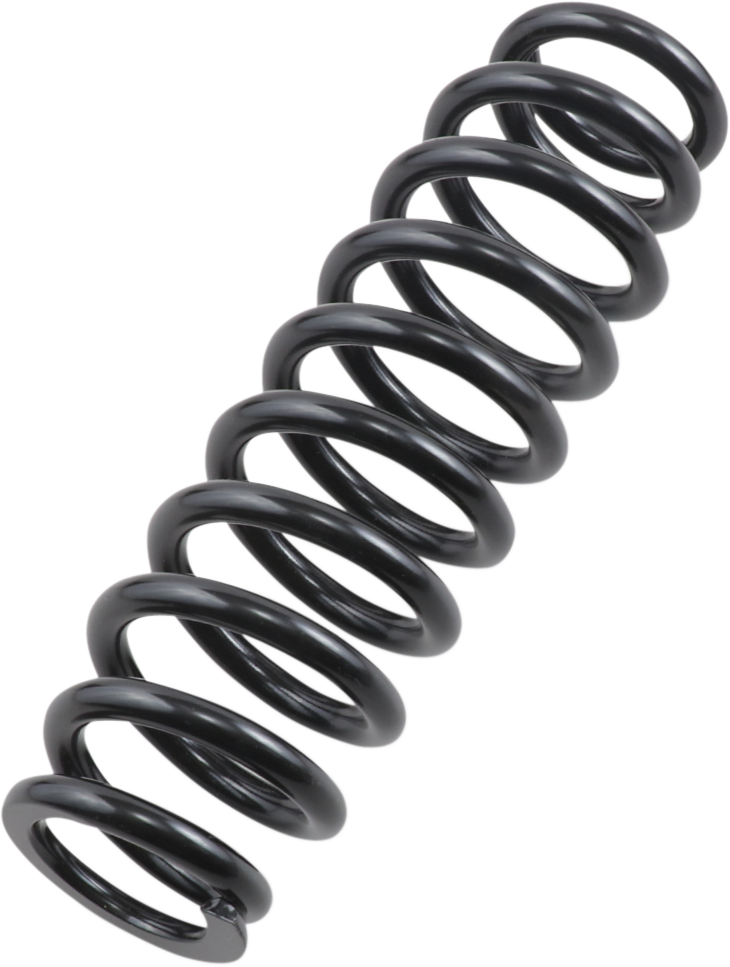 Front Spring - Heavy Duty - Black - Spring Rate 258 lbs/in