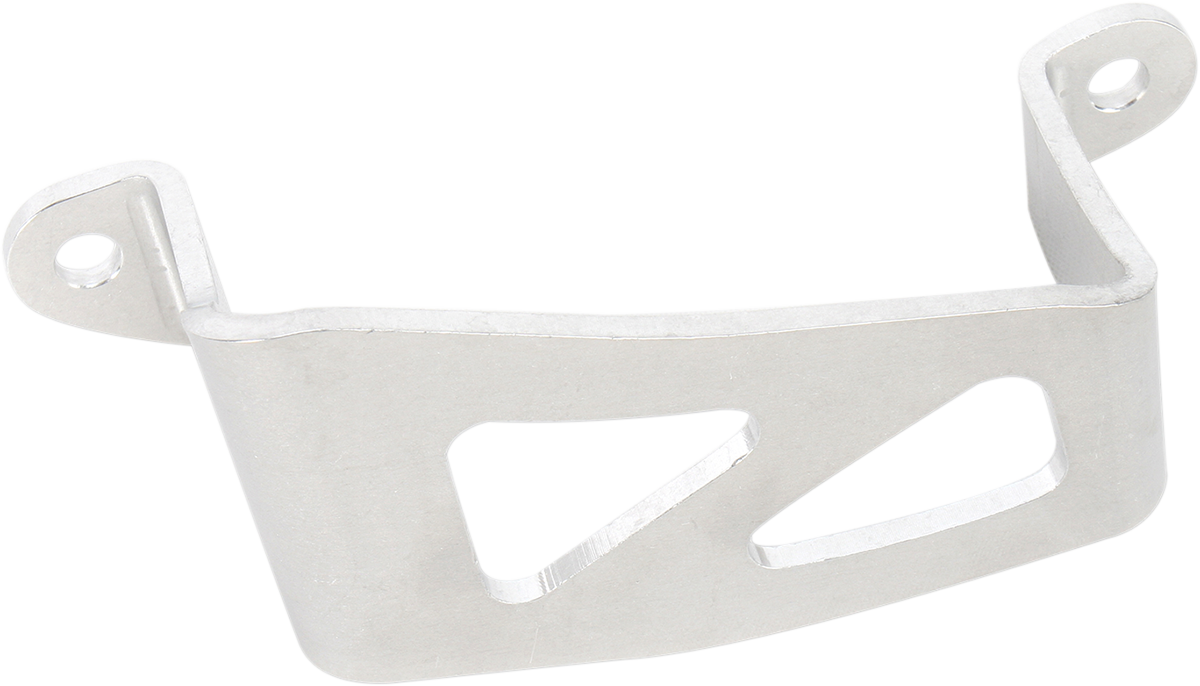 Rear Caliper Guard - 03-05 YZ1/2/F/4F