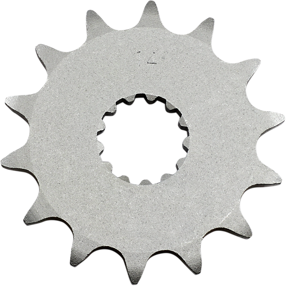 Counter Shaft Sprocket - 14-Tooth