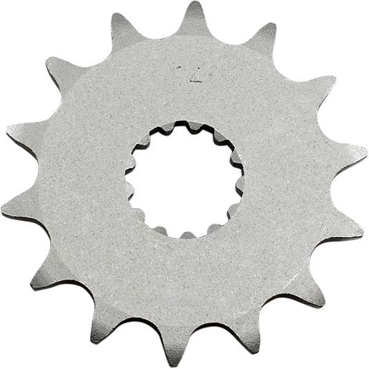 Counter Shaft Sprocket - 14-Tooth